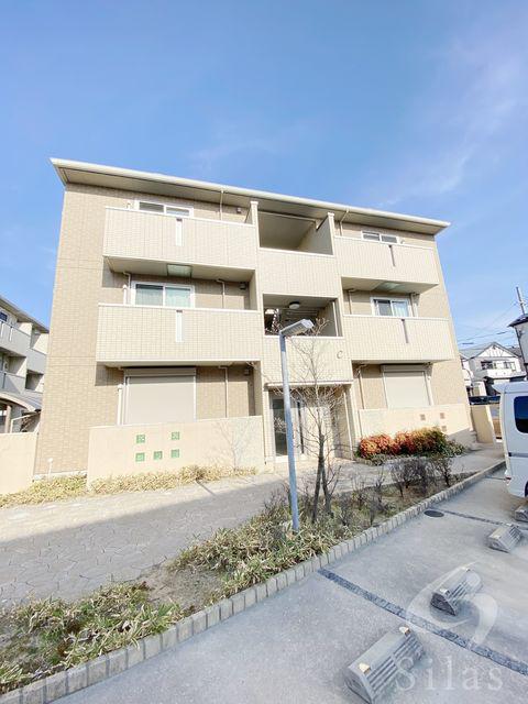 ガーデンコート金岡 C棟