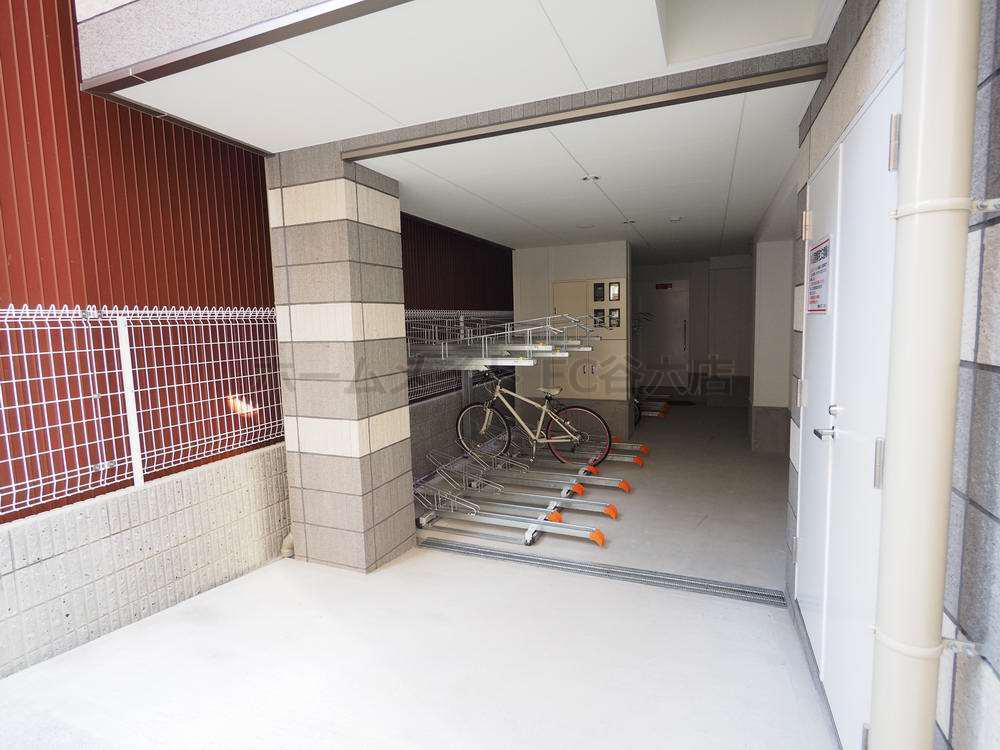 ラ・フォンテ松屋町