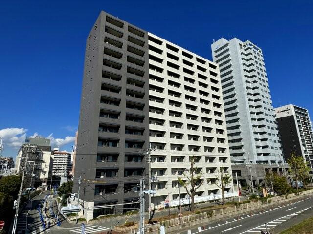 セレッソコート リバーサイドOSAKA