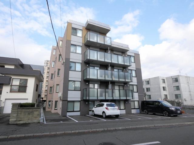 RESIDENCE SAPPORO A23