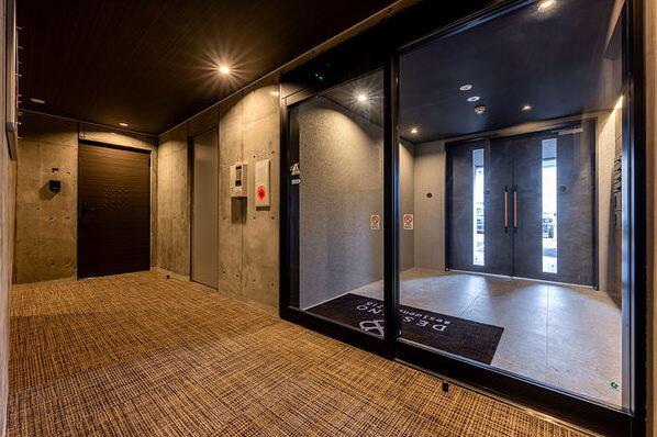 DESTINO RESIDENCIA715ディスティーノレジデンシア