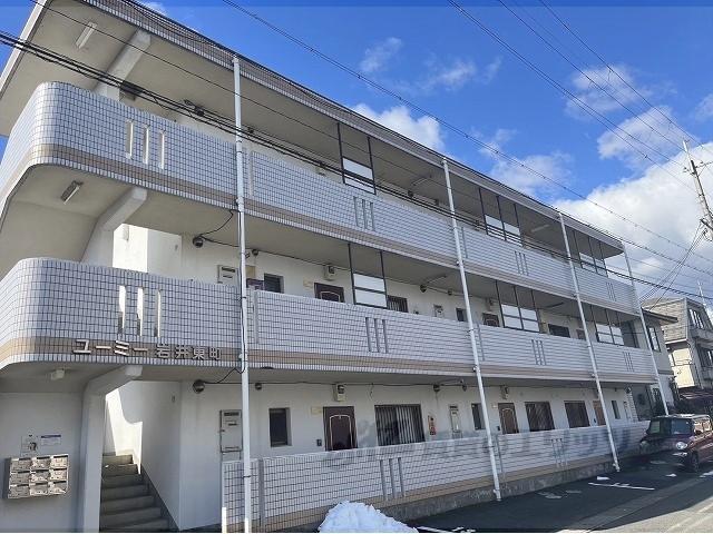 ユーミー岩井東町