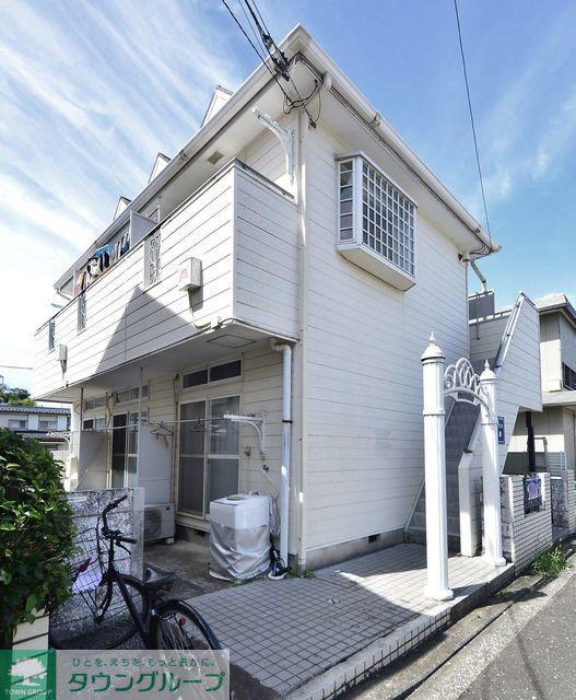 リライアンス六浦