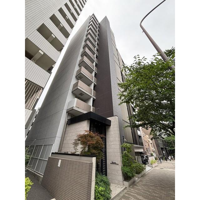 ネベル恵比寿