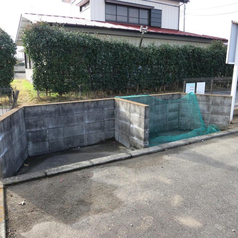 グリーンコート