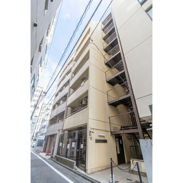 レオ五反田辻ビル