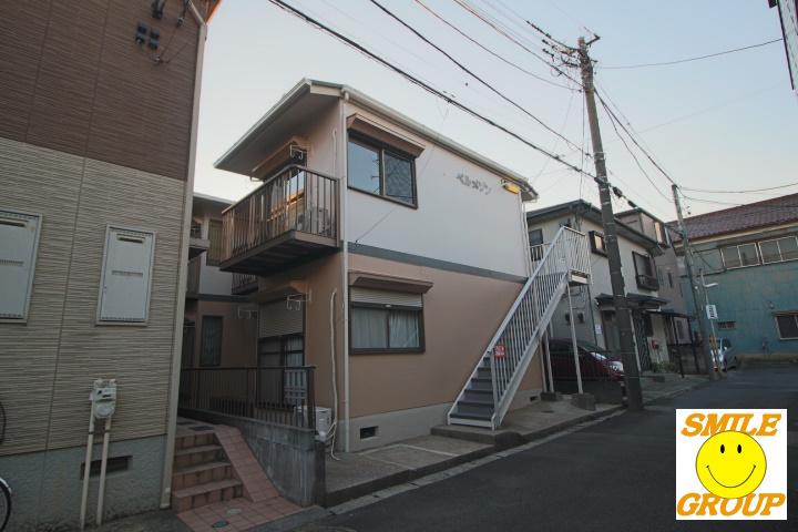 ベルメゾン