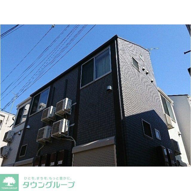 ハーモニーテラス池袋