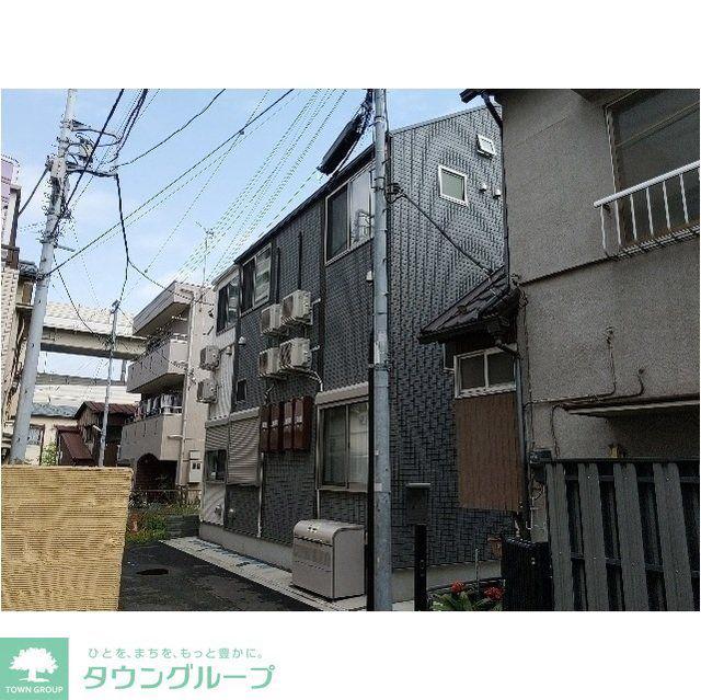 ハーモニーテラス池袋