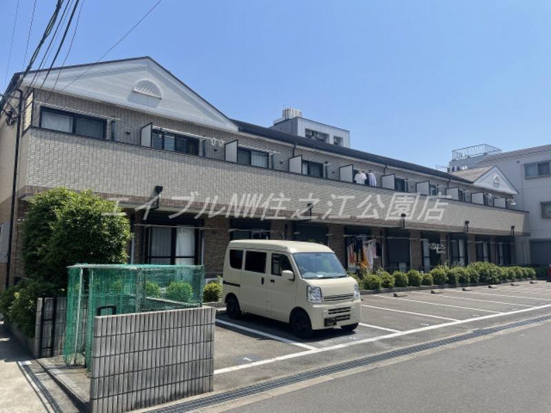 ラフィーネ住之江