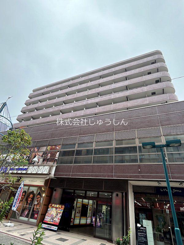 パーク・ノヴァ綱島