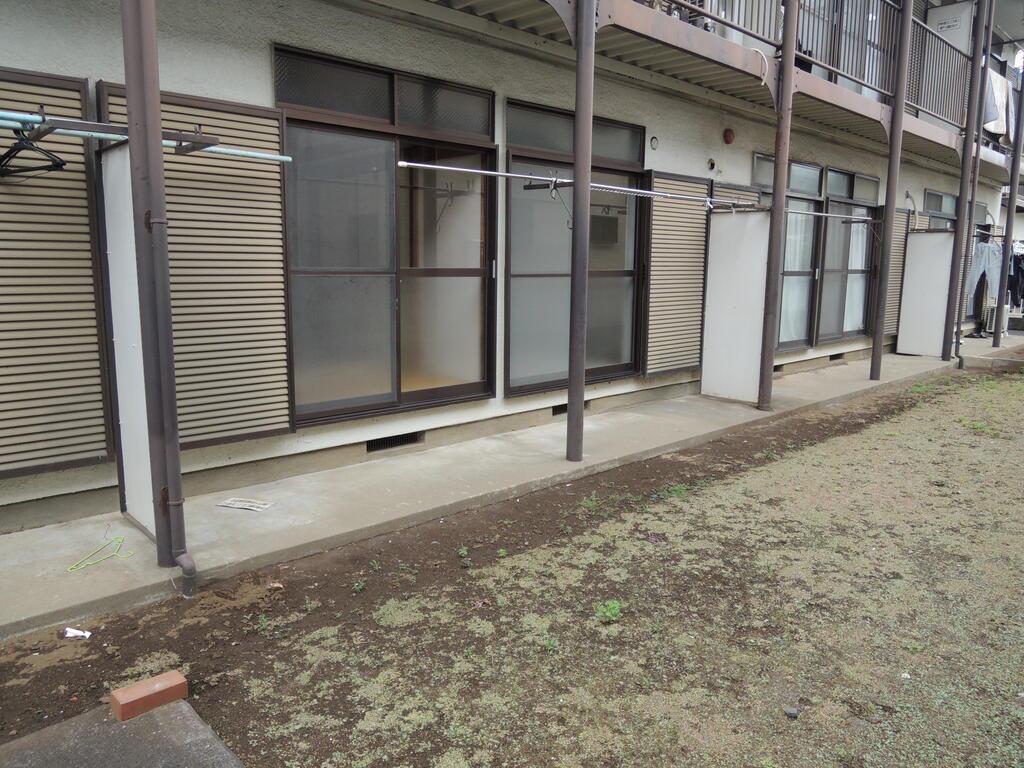ハイツサンライト