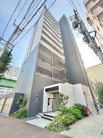 リブラン東別院