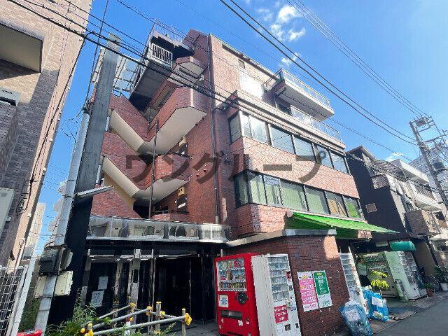 横山ビル