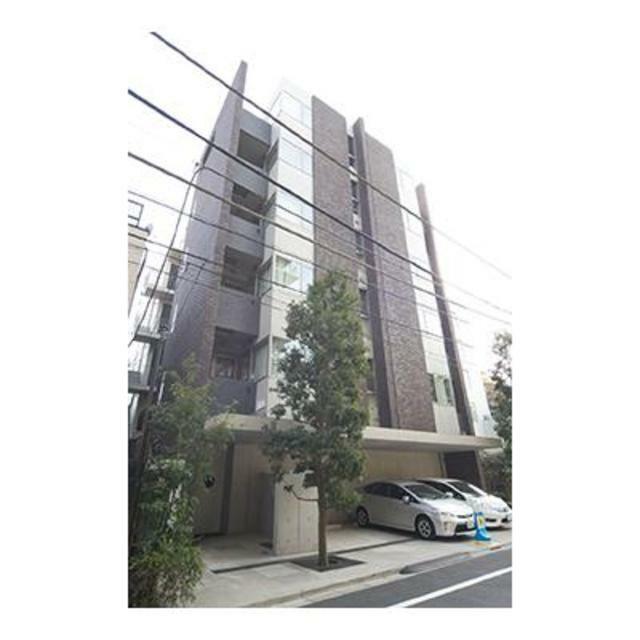 CASA ALBORE 部屋番号304