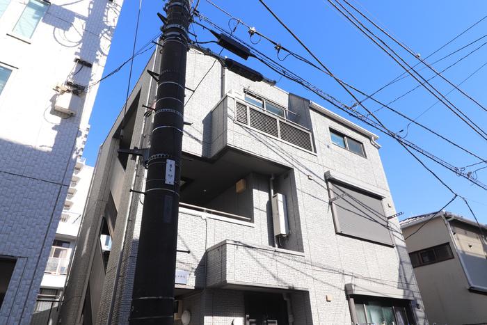 ビエナ赤坂