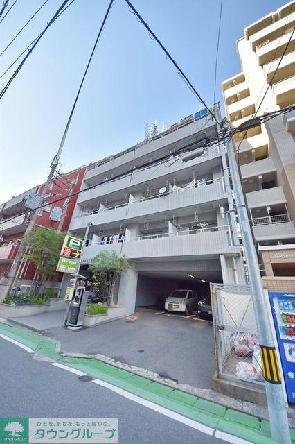 サンヴィレッジ平尾