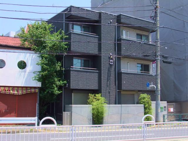 グレイス北原