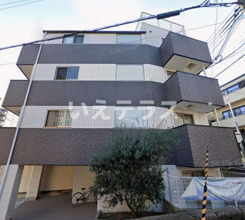 パイン神戸元町