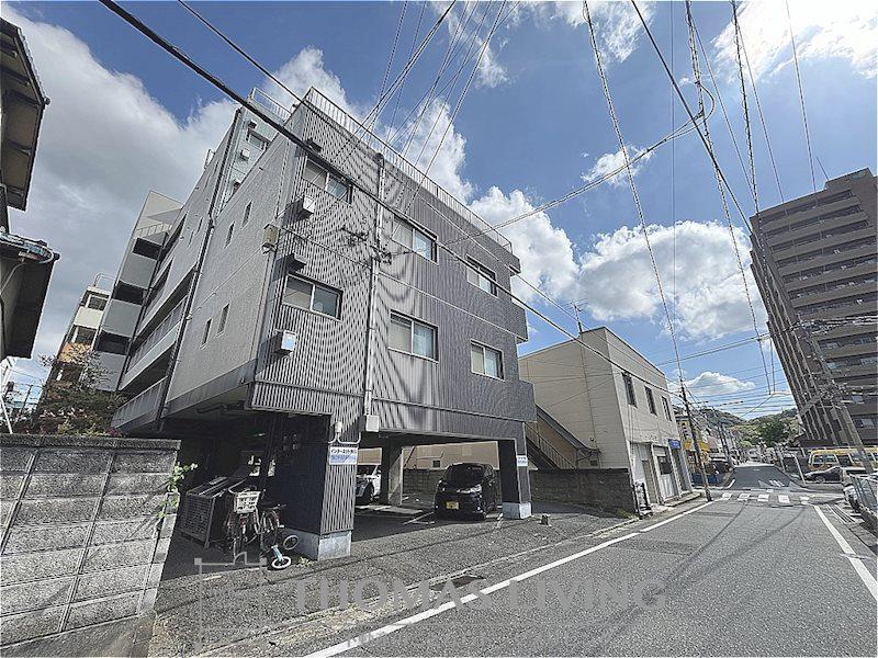 アリエス井堀