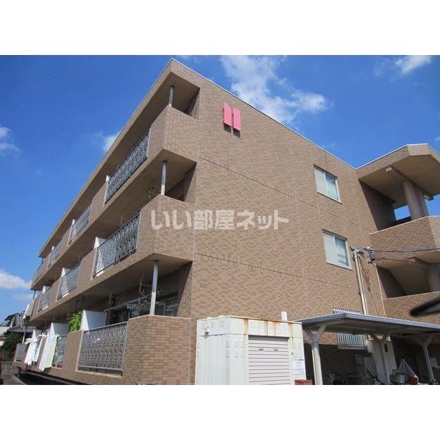 ブランメゾン根本(3LDK/2階)
