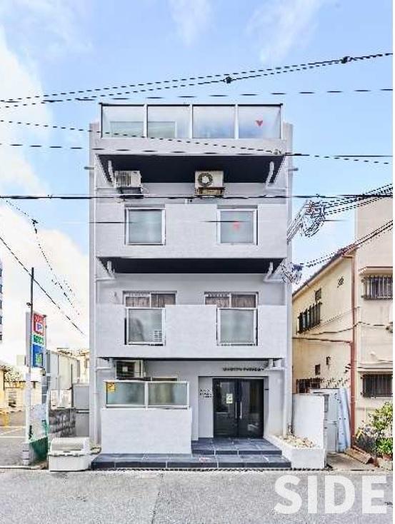 メゾンさやか