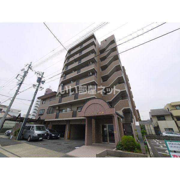 アネックス徳川西
