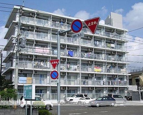 ベルトピア宮崎7(1K/2階)