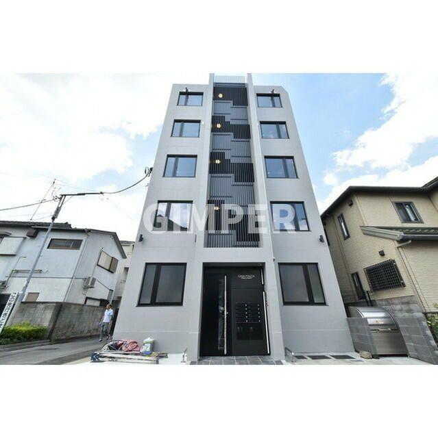CASA PIAZZA練馬北町