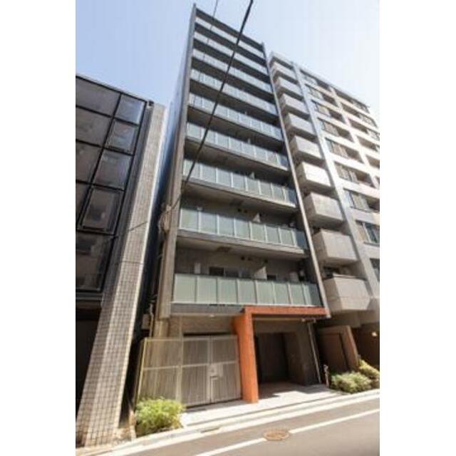 グレイスリヴィエール東京八丁堀
