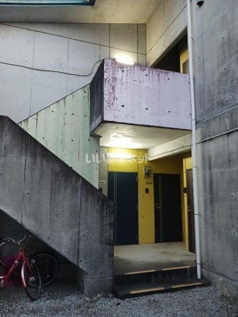 センチュリー金田H棟