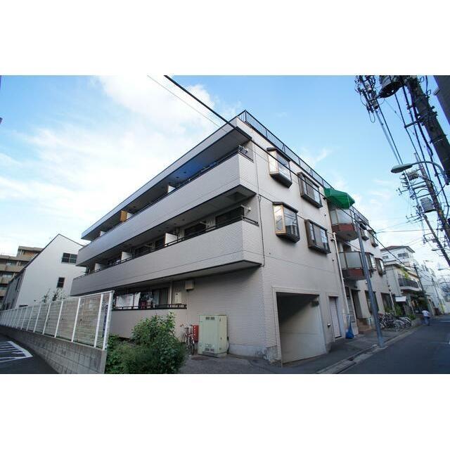 メゾンオカムラ
