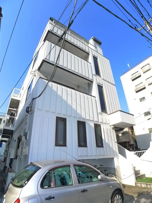 メゾン深川