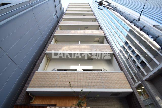 プルミエール南本町