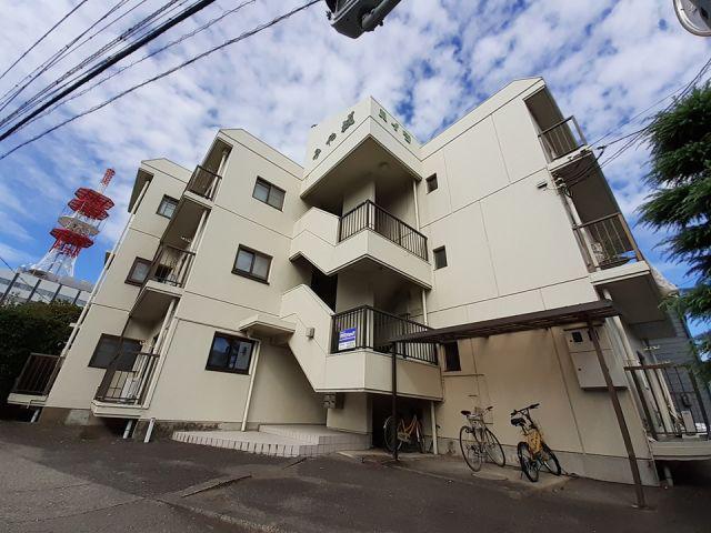 みや城ハイツ