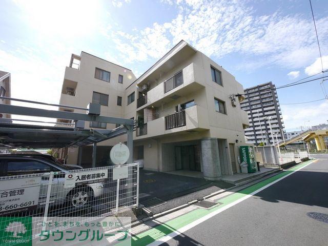 プレジール井山