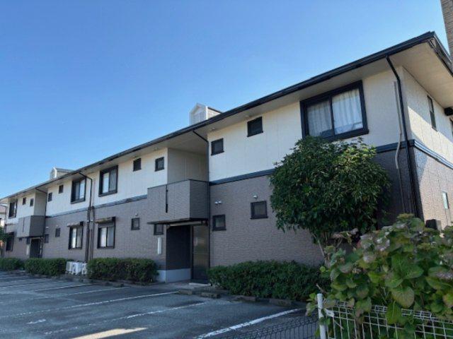 ハイカムール津福