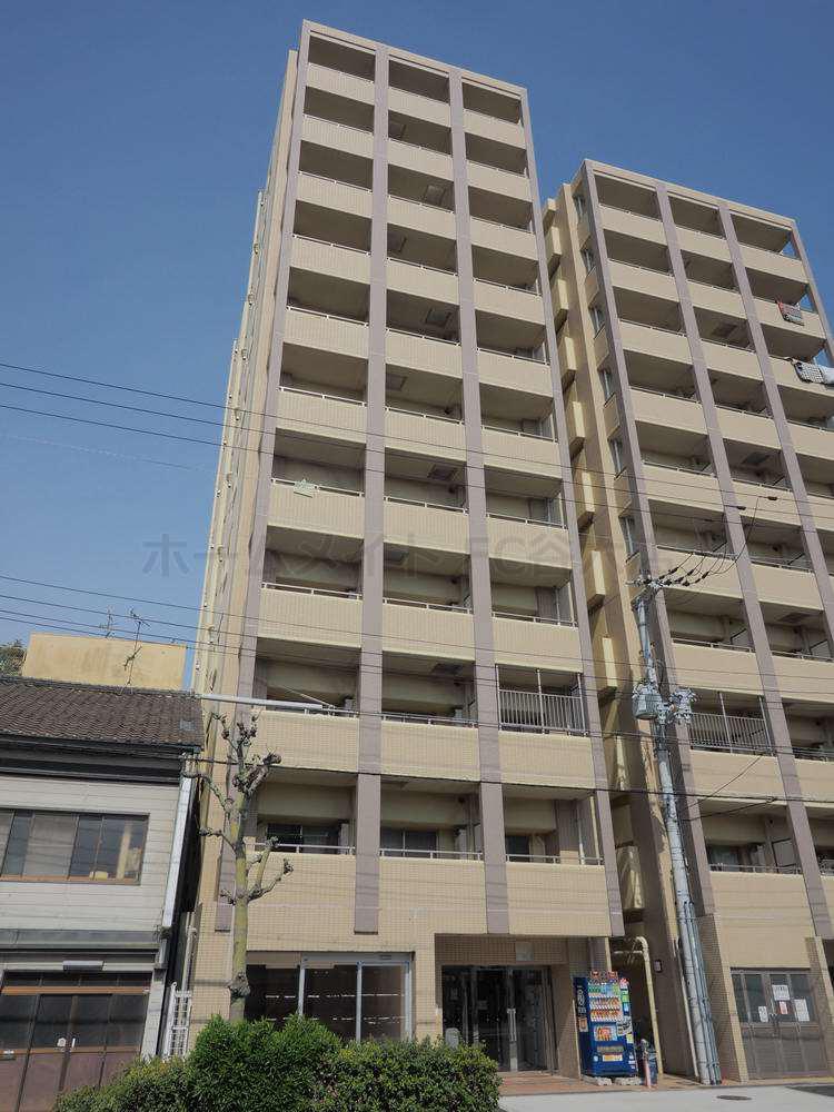 東小橋II番館