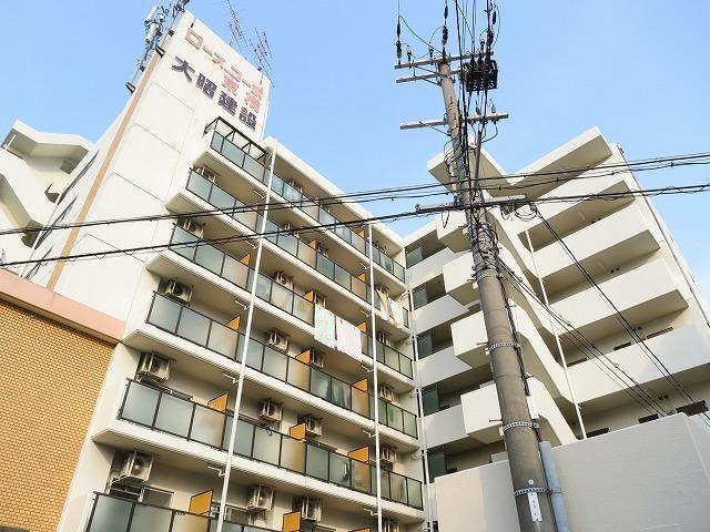 MSR京橋