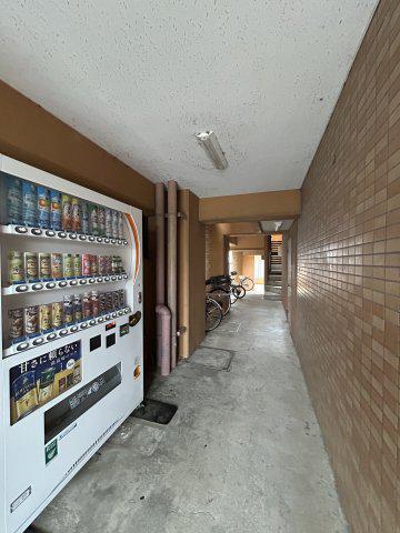 ダイアパレス郡山麓山公園
