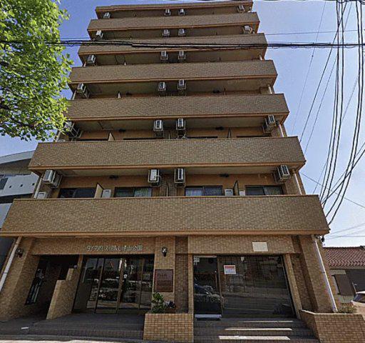 ダイアパレス郡山麓山公園