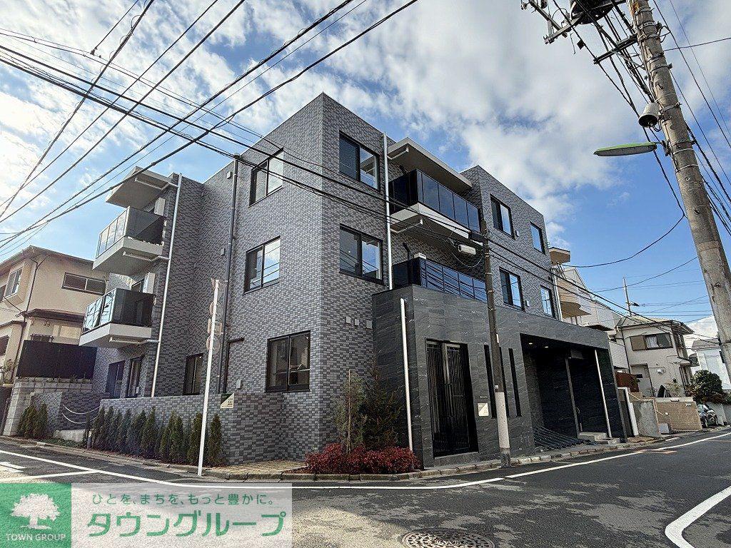 LIVEFLAT学芸大学