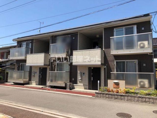 グレイス C棟