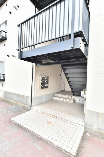 泉ハイム
