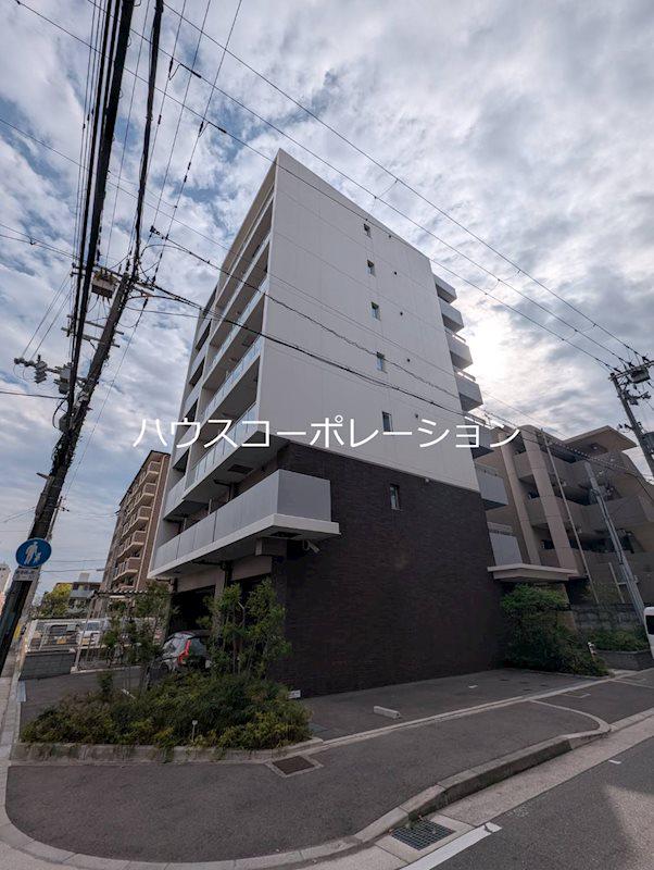 VIVACE NAGASUHONDORI