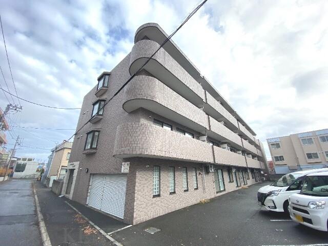コンチネンタル山の手V