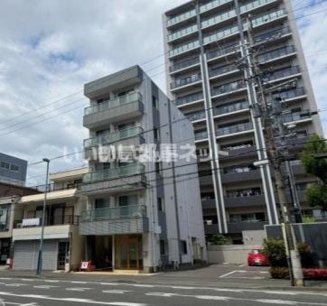 リバブル稲川