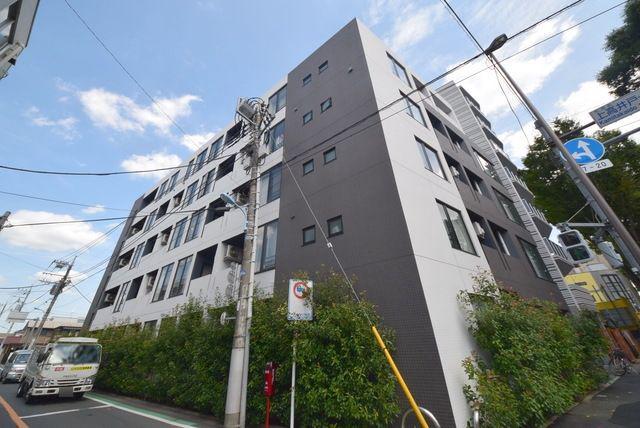 ゼルコバ 上高井戸