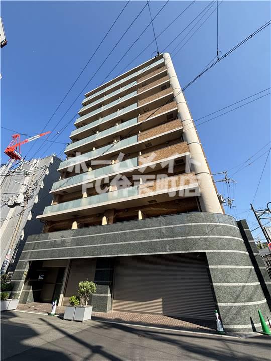 グランデ元町