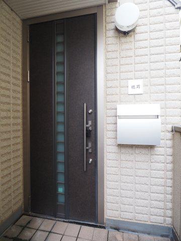 太子堂2丁目メゾン